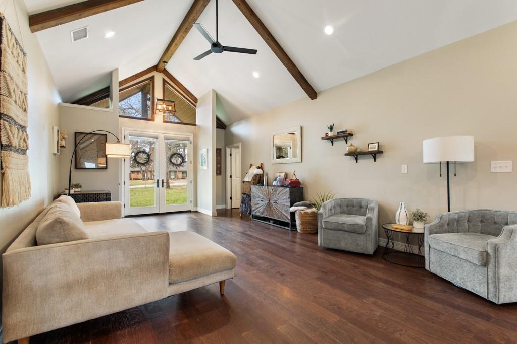 Hide A Way Lake - Residential