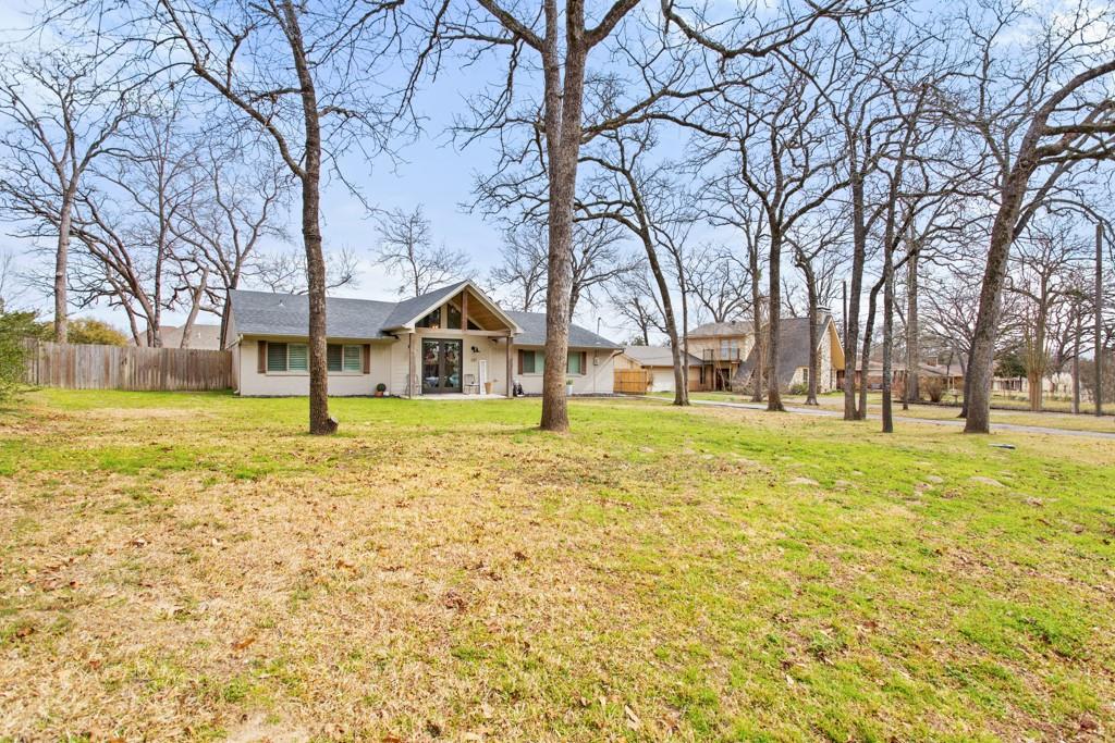 Hide A Way Lake - Residential