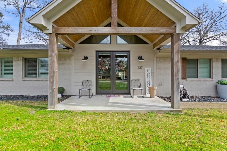 Step into a place where comfort meets possibility. This very open home is filled with abundant natural light, creating bright, airy spaces that feel welcoming from the moment you arrive. Thoughtfully designed to balance warmth and functionality, each room flows effortlessly into the next, enhancing both everyday living and entertaining. Whether you’re hosting friends, enjoying quiet moments, or building new memories, this home offers the perfect backdrop for it all. A rare opportunity to own a light-filled space that truly feels like home the moment you walk through the door.
Enjoy all the amenities of Hideaway with 3 lakes for fishing and boating. Three 9 hole golf courses, adult and community swimming pools, plus a sandy beach with an area to swim in lake. Beautiful parks for your enjoyment, plus tennis courts and pickle ball courts.