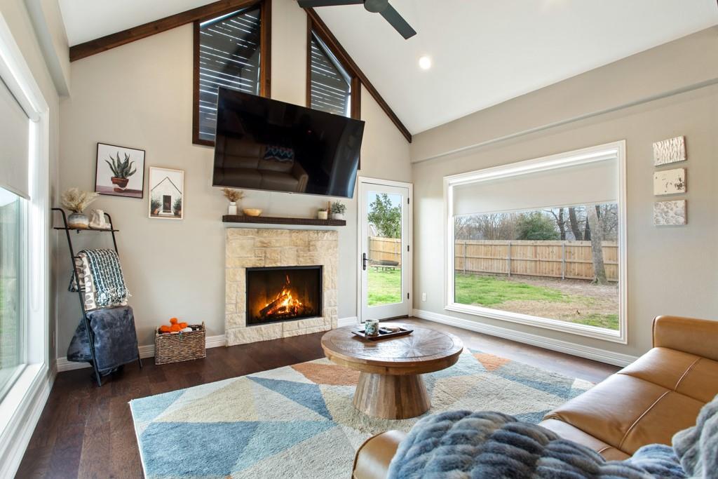 Hide A Way Lake - Residential