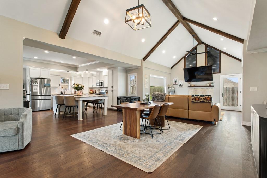 Hide A Way Lake - Residential