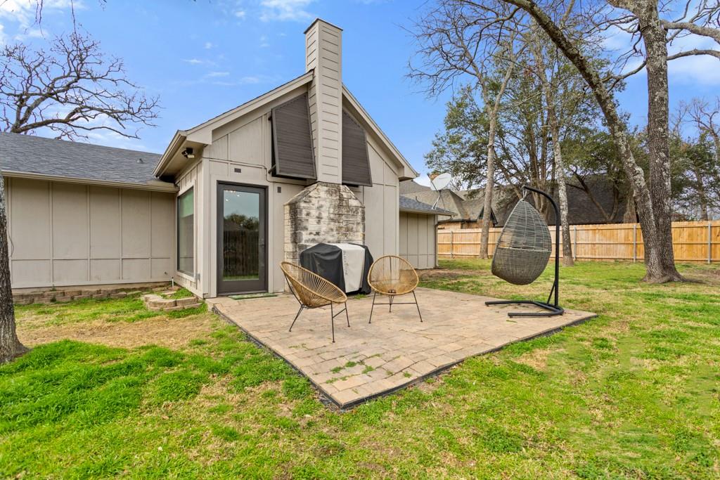 Hide A Way Lake - Residential