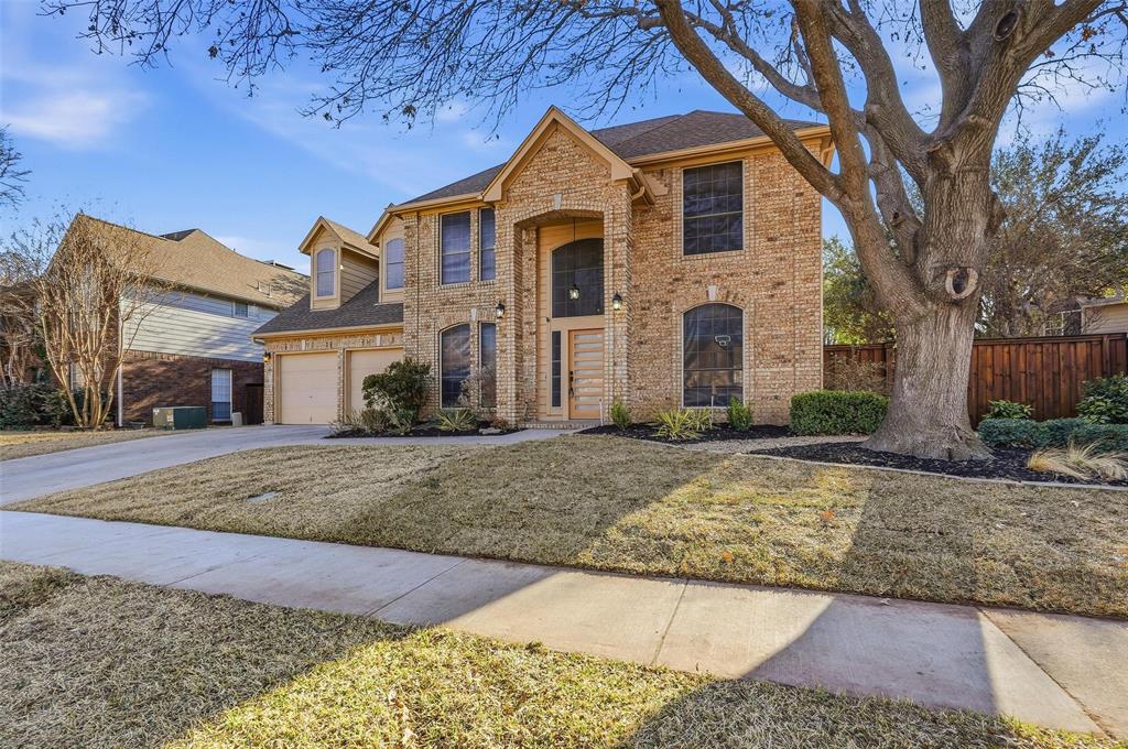 2202 Cherry Hill Lane