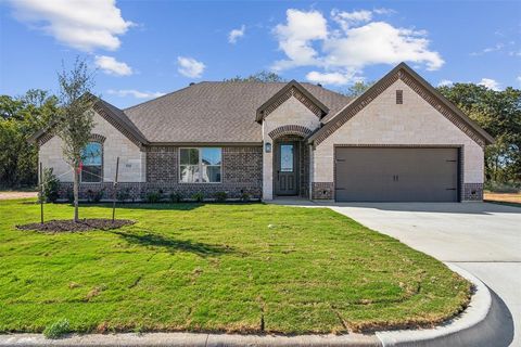 A home in Tolar