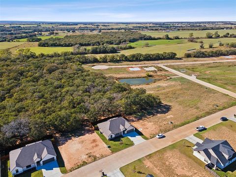 A home in Tolar