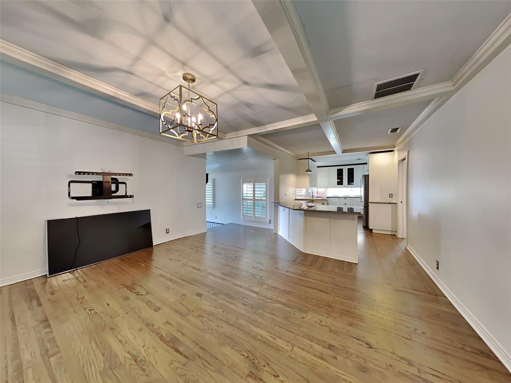 Shamrock Shores - Residential Lease