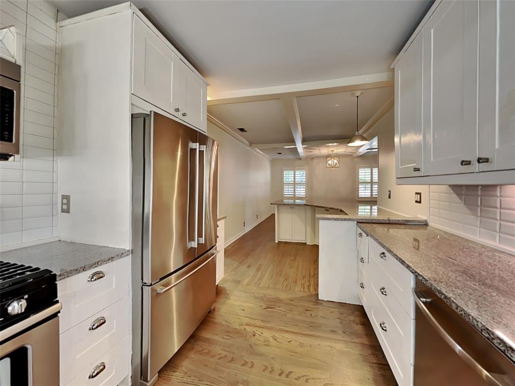 Shamrock Shores - Residential Lease