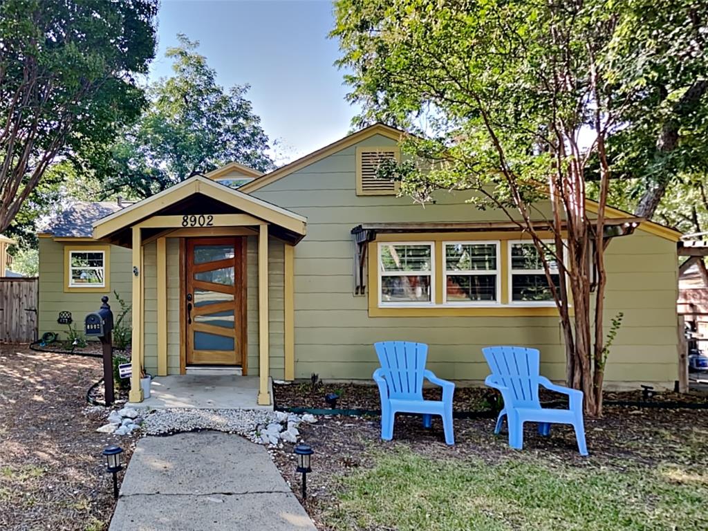 Shamrock Shores - Residential Lease