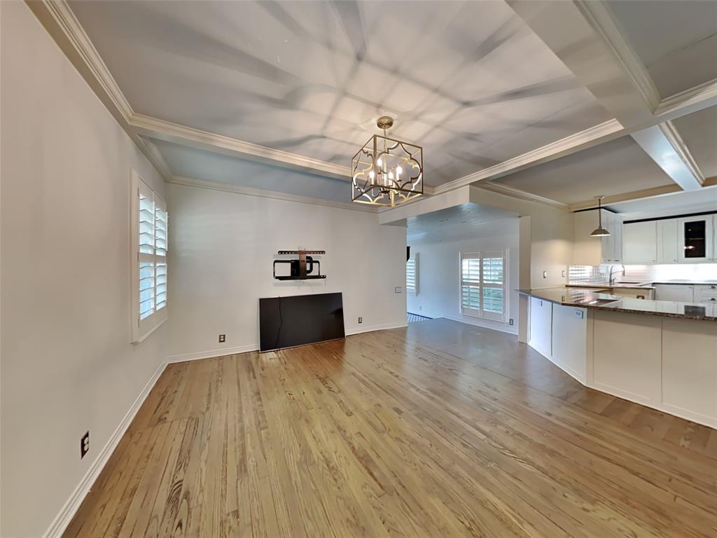 Shamrock Shores - Residential Lease