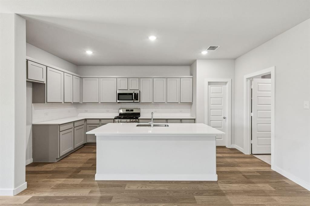 Dove Hollow - Residential