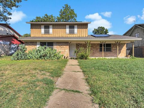 Photo of 11051 Ferguson Road, Dallas, TX 75228 (MLS # 21166947)