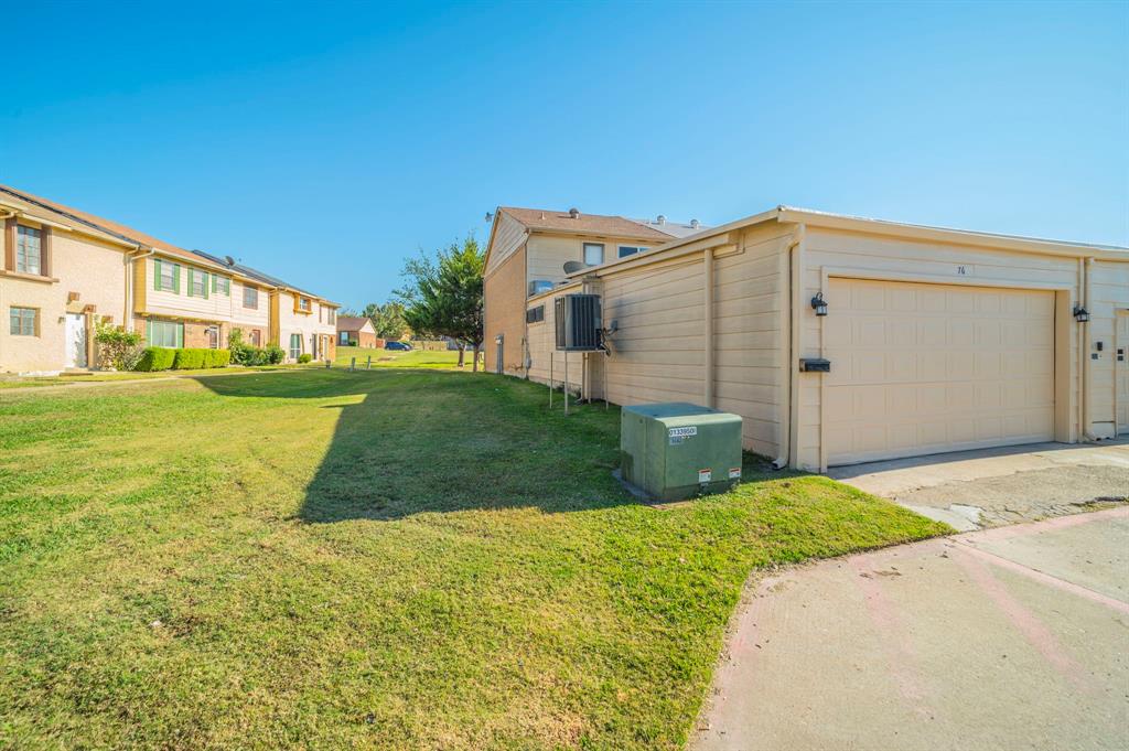 Mountain Creek Twnhs 02 - Residential