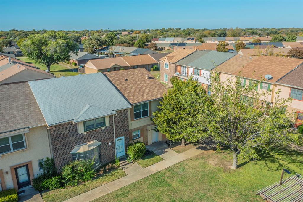 Mountain Creek Twnhs 02 - Residential