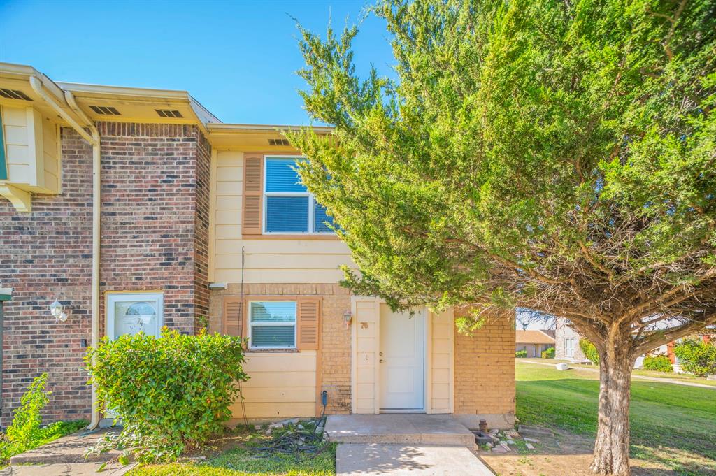 Mountain Creek Twnhs 02 - Residential