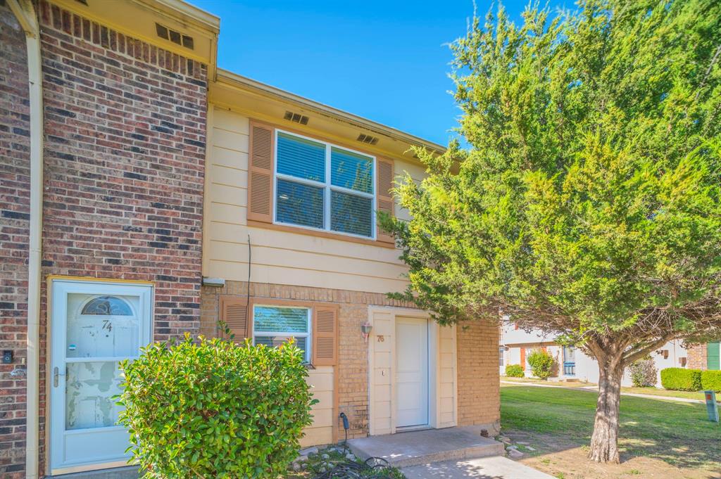 Mountain Creek Twnhs 02 - Residential