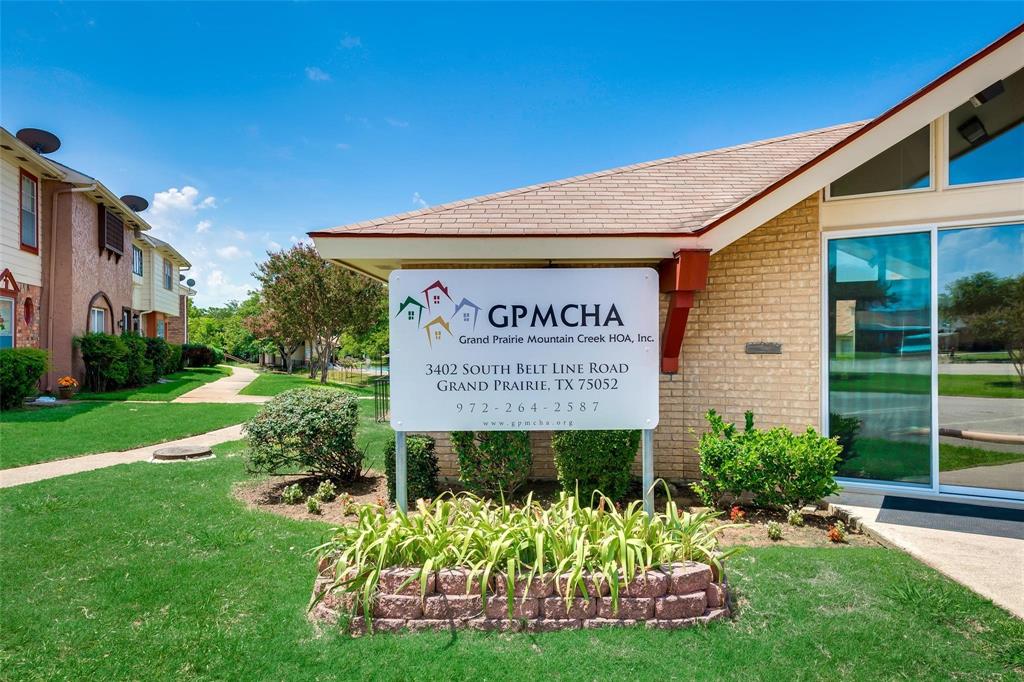 Mountain Creek Twnhs 02 - Residential