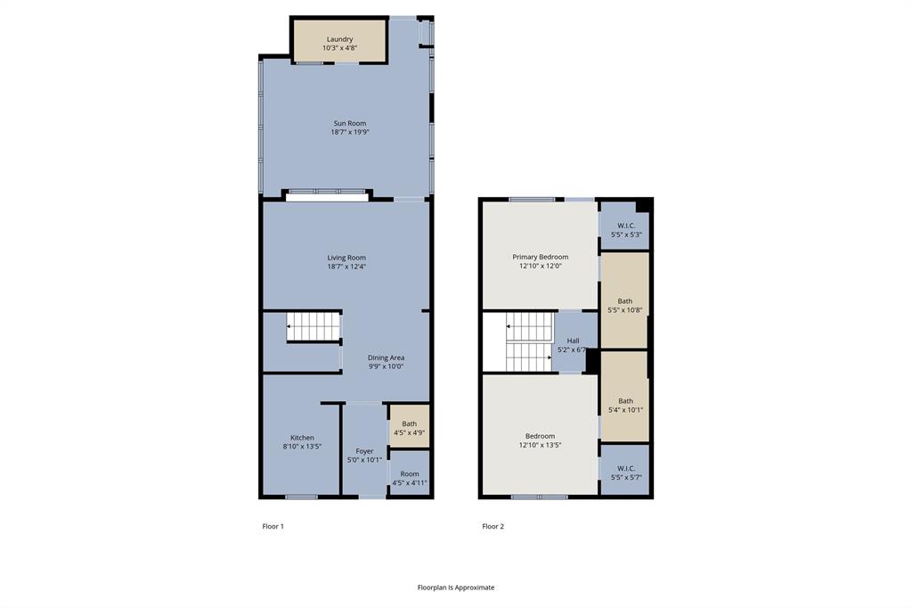 Mountain Creek Twnhs 02 - Residential