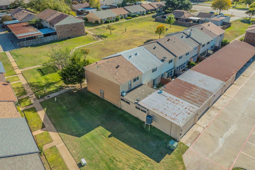 Mountain Creek Twnhs 02 - Residential