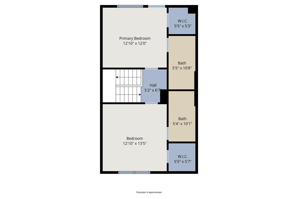 Mountain Creek Twnhs 02 - Residential