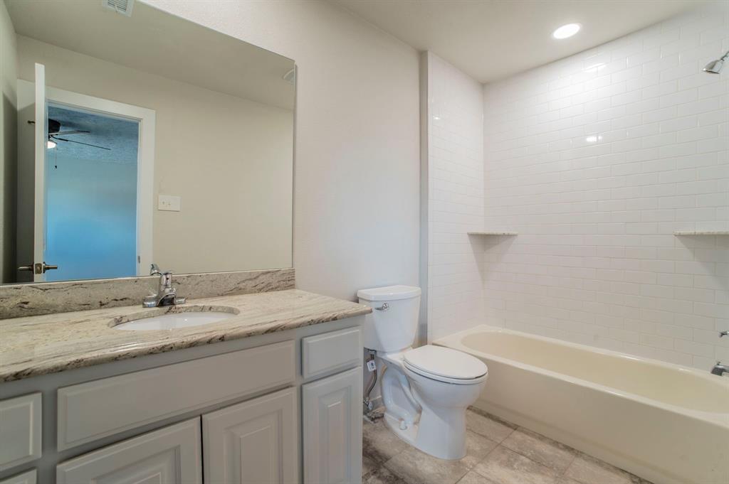 Mountain Creek Twnhs 02 - Residential