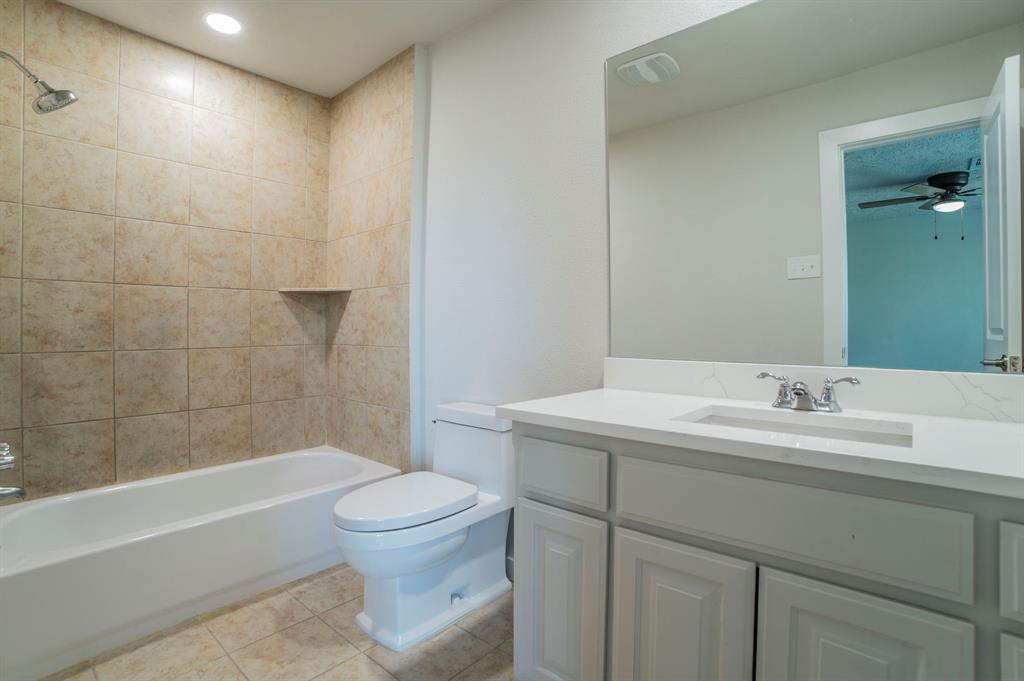 Mountain Creek Twnhs 02 - Residential