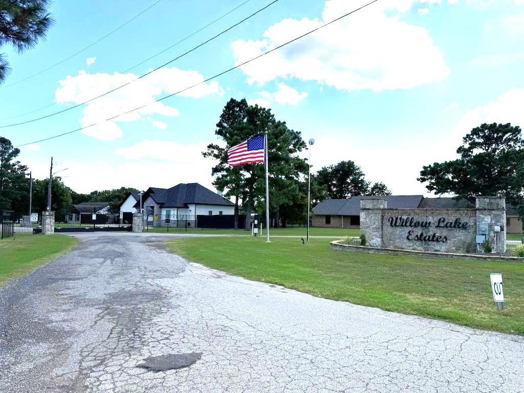 Willow Lake Unit 2 - Residential