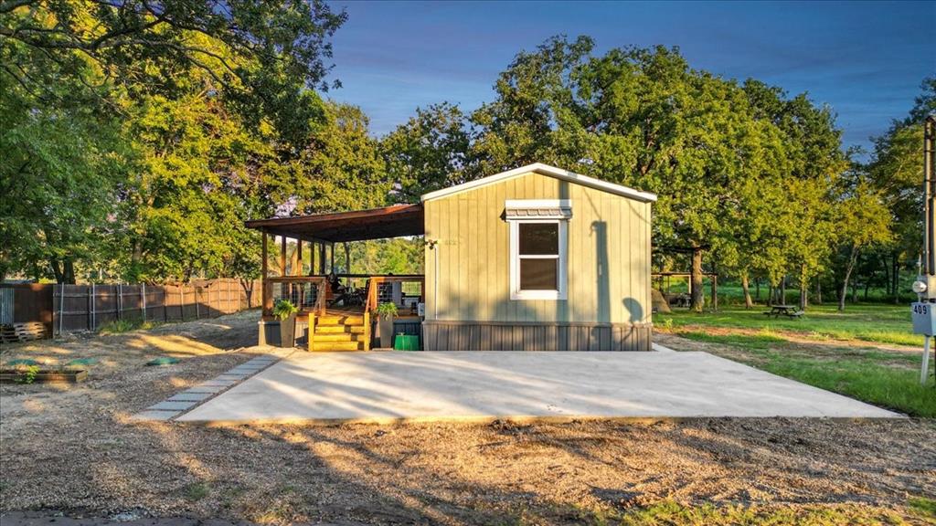 Willow Lake Unit 2 - Residential