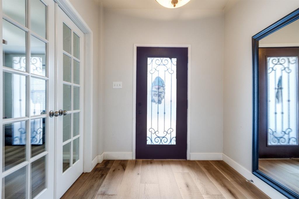 11038 Mansfield Drive