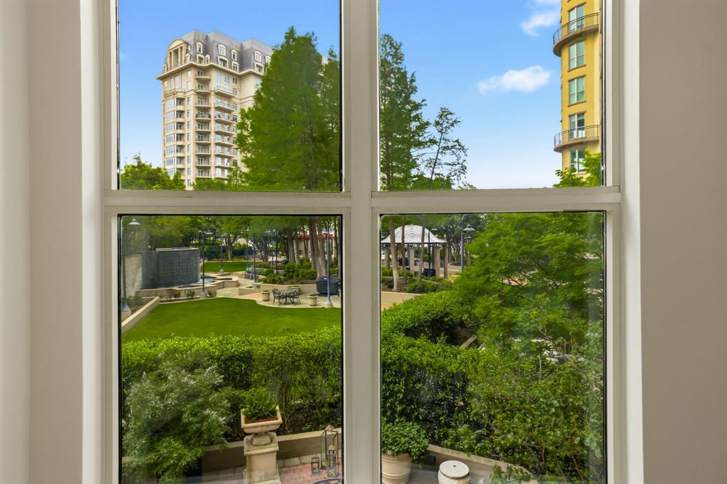 Mayfair Turtle Creek Condos - Residential