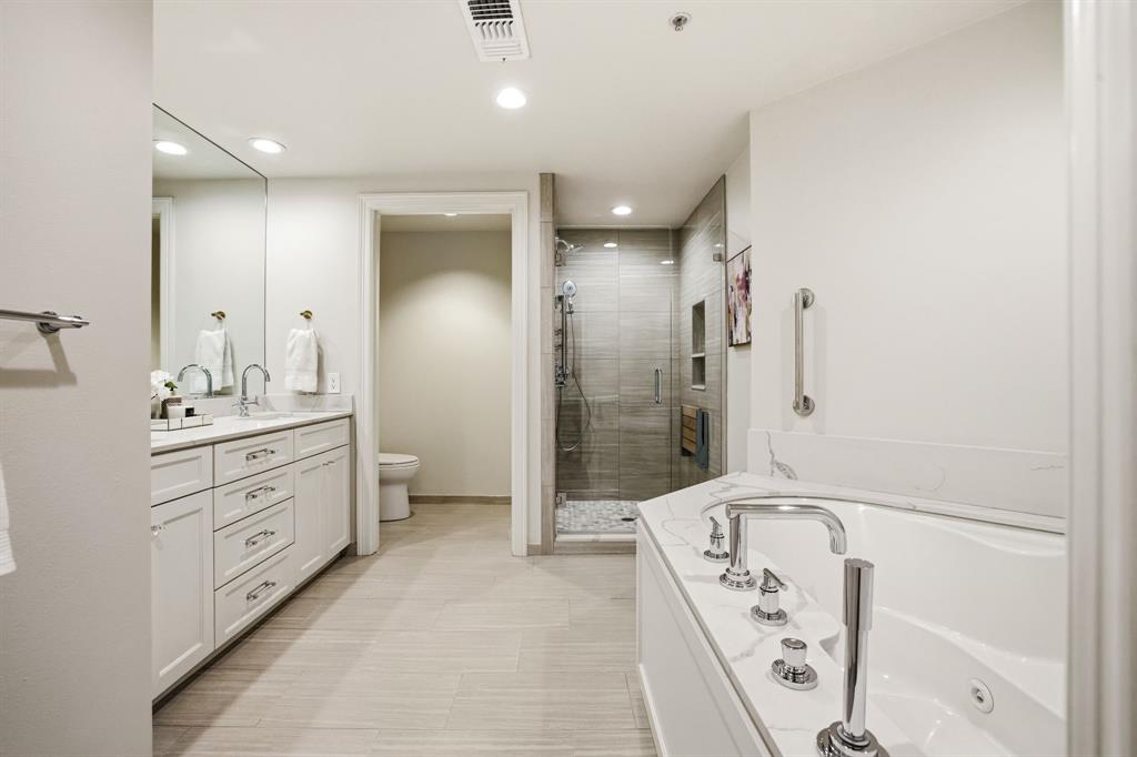 Mayfair Turtle Creek Condos - Residential