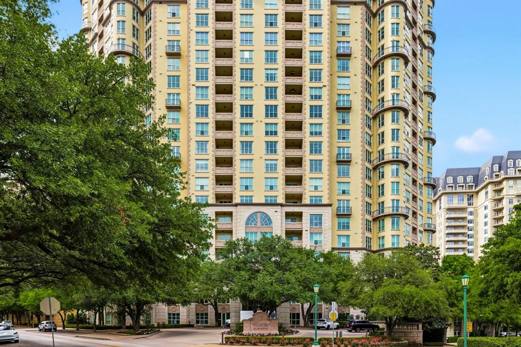 Mayfair Turtle Creek Condos - Residential