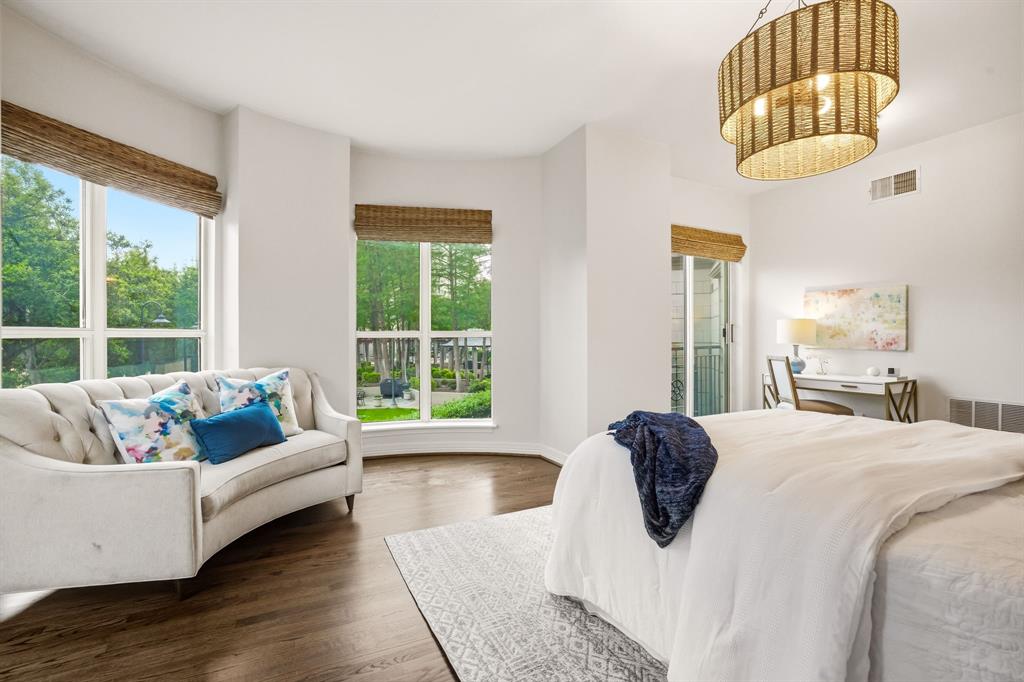 Mayfair Turtle Creek Condos - Residential