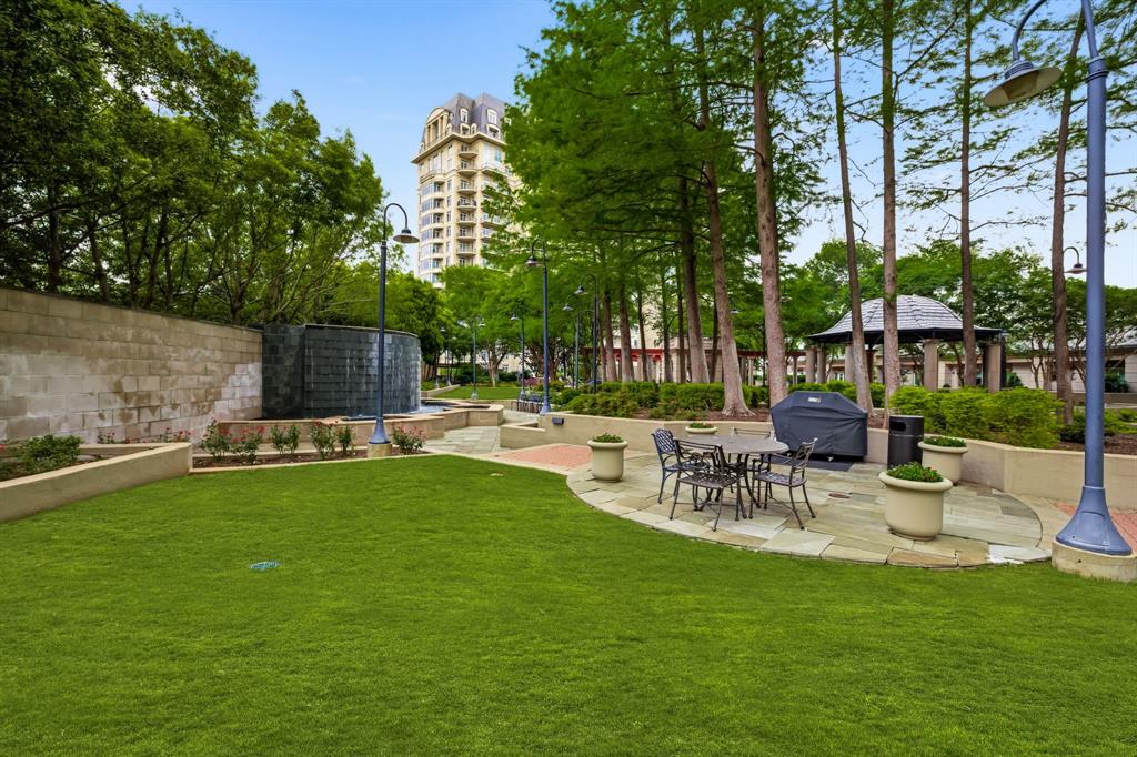 Mayfair Turtle Creek Condos - Residential