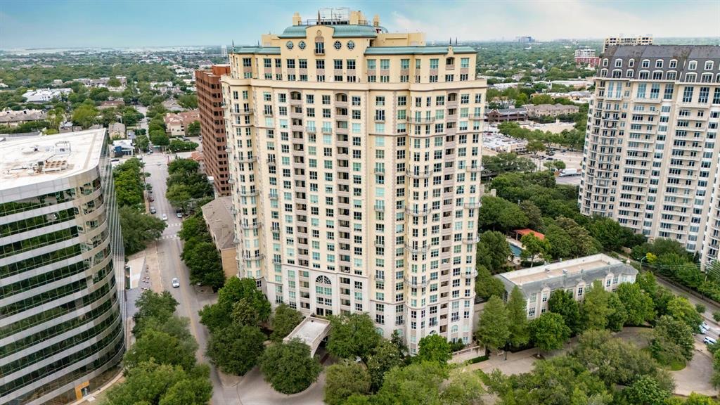 Mayfair Turtle Creek Condos - Residential