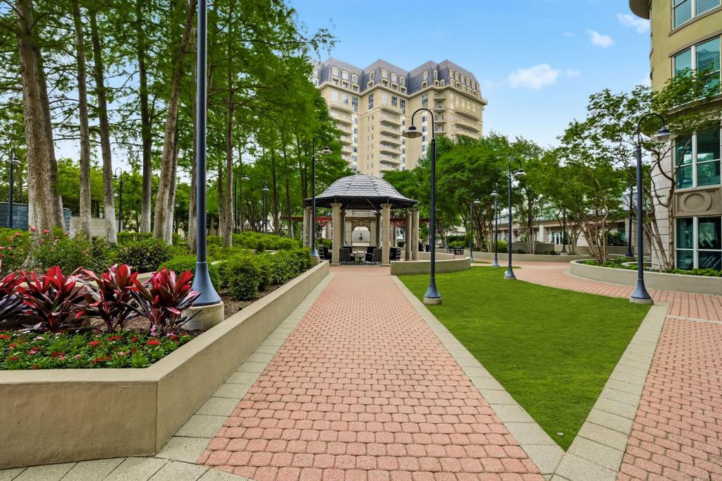 Mayfair Turtle Creek Condos - Residential