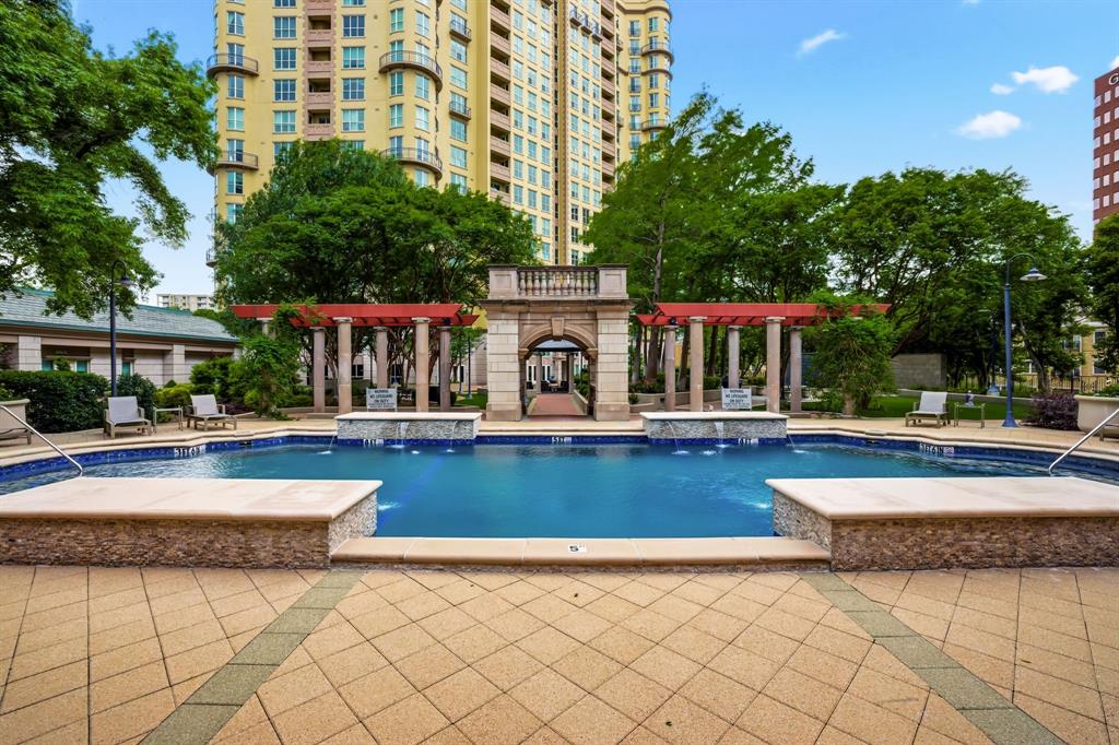 Mayfair Turtle Creek Condos - Residential