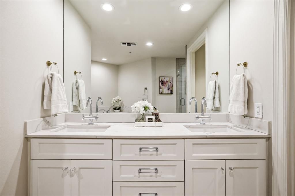 Mayfair Turtle Creek Condos - Residential