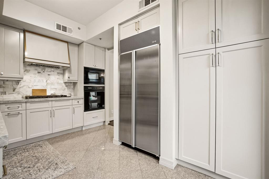 Mayfair Turtle Creek Condos - Residential
