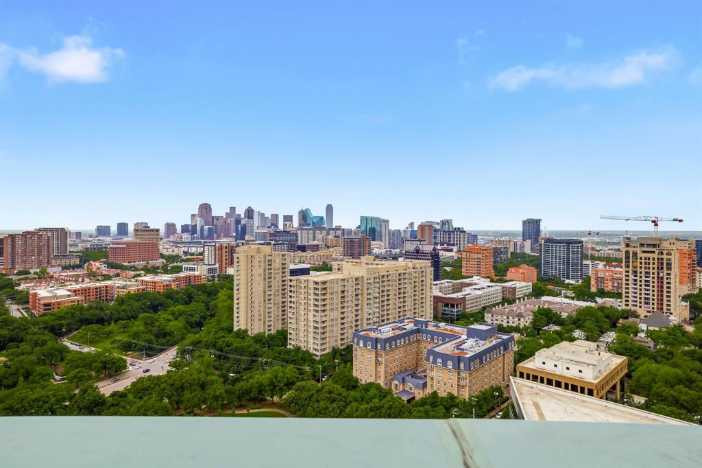 Mayfair Turtle Creek Condos - Residential