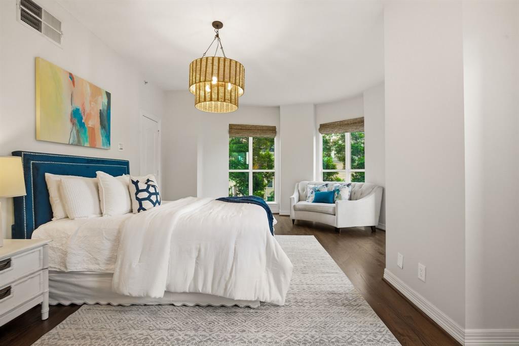 Mayfair Turtle Creek Condos - Residential