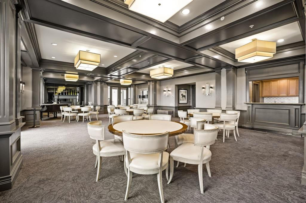 Mayfair Turtle Creek Condos - Residential