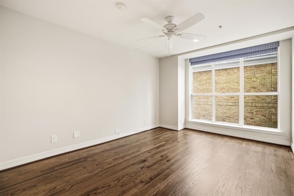 Mayfair Turtle Creek Condos - Residential
