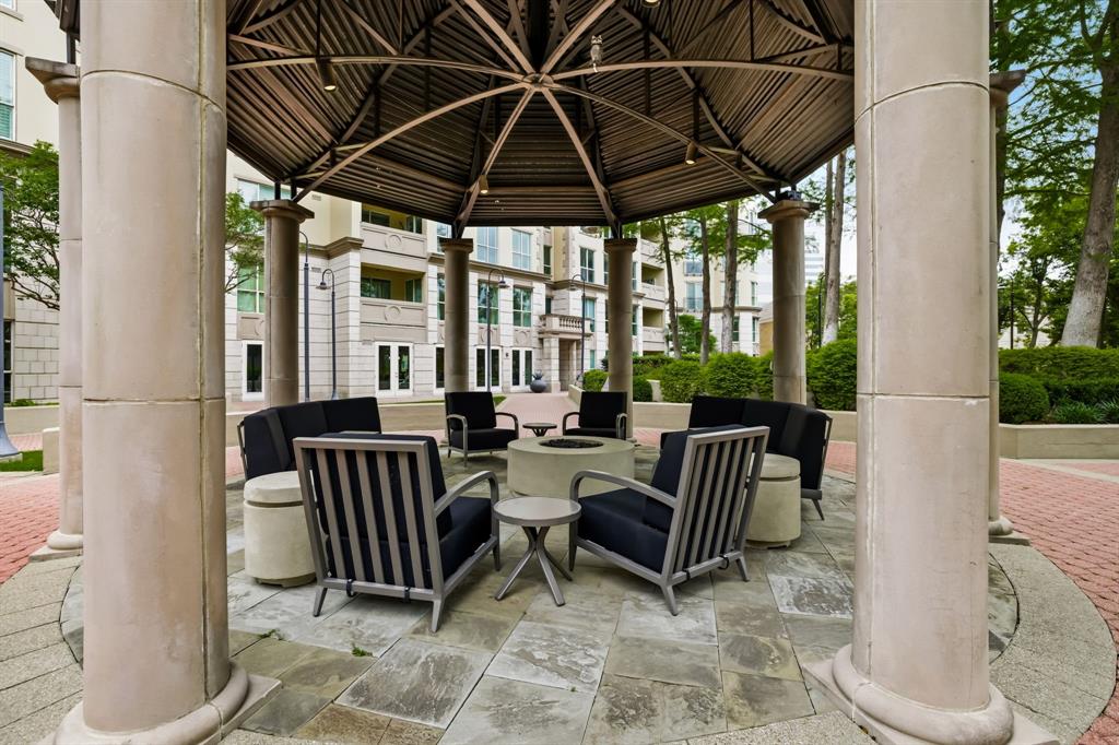 Mayfair Turtle Creek Condos - Residential