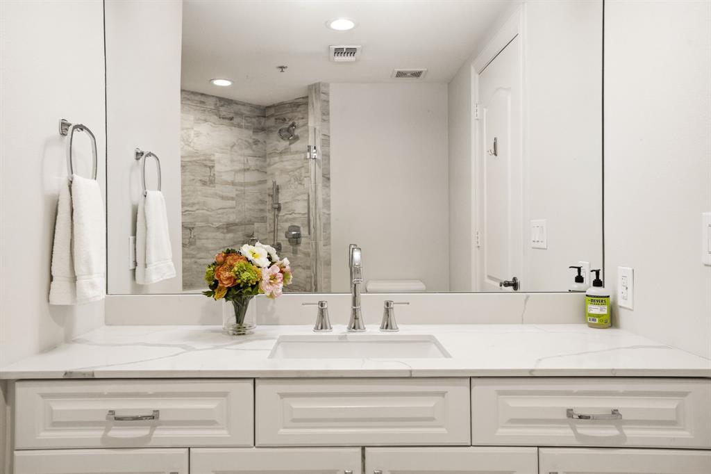 Mayfair Turtle Creek Condos - Residential