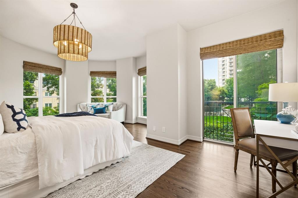 Mayfair Turtle Creek Condos - Residential