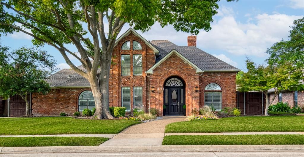 Photo for 3921 Jamestown Place, Plano, TX 75023 (MLS # 21038168)