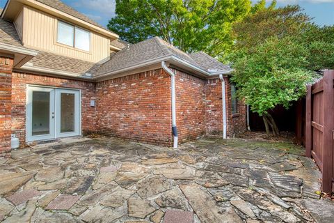 Tiny photo for 3921 Jamestown Place, Plano, TX 75023 (MLS # 21038168)