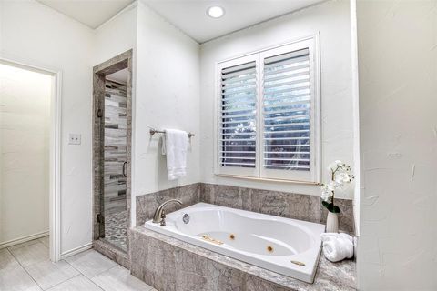 Tiny photo for 3921 Jamestown Place, Plano, TX 75023 (MLS # 21038168)