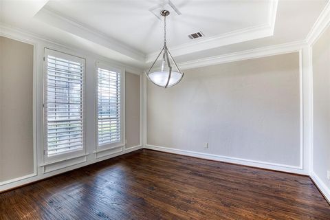 Tiny photo for 3921 Jamestown Place, Plano, TX 75023 (MLS # 21038168)