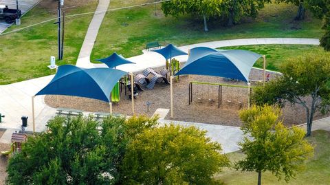 Tiny photo for 3921 Jamestown Place, Plano, TX 75023 (MLS # 21038168)